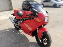 Ducati SUPERSPORT 750