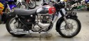 Matchless G9 500