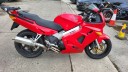 Honda Vfr800f