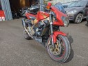 Aprilia Rsv Tuono 1000