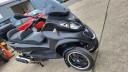 Piaggio Mp3 500 Lt Sport Abs