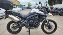 Triumph Tiger 800 Xc