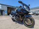 Suzuki Gsf 1200 Sk3