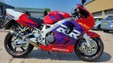 Honda CBR900RR FIREBLADE