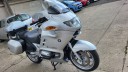 Bmw R 1150 Rt