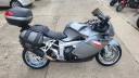 Bmw K 1200 S