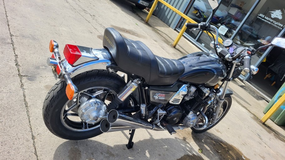 1983 honda cb1000c for sale sale