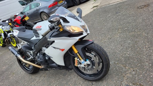 JRS Motorcycles