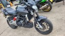 Aprilia Shiver 750 Abs