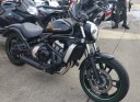 Kawasaki En 650 Bff Abs VULCAN