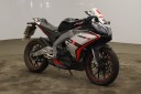 Aprilia Rs4 125