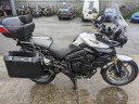 Triumph Tiger 800