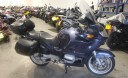 Bmw R 1150 Rt