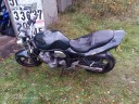 Suzuki Gsf 600 T