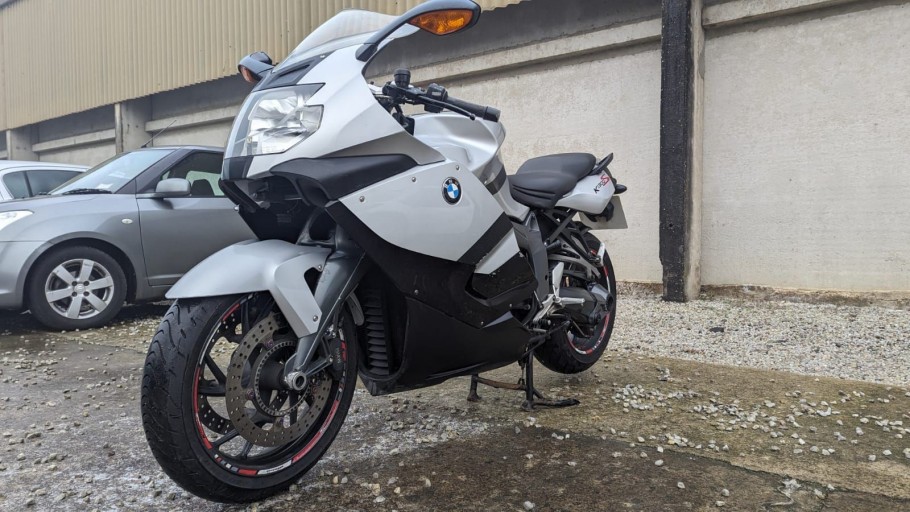 Bmw k1300s for sale ebay uk new arrivals