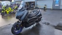 Yamaha X-max 125 ABS (yp125ra)