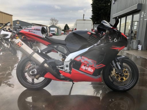 Jrs cheap motorcycles ltd
