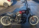 Harley-davidson Xl 1200 X Forty Eight