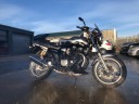 Yamaha Xjr 1300