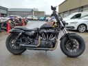Harley-davidson Xl 1200 X Forty Eight 17