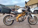 Aprilia Sl 750 Shiver