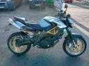 Aprilia Sl 750 Shiver