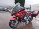 Bmw R 1200 Rt LC LE