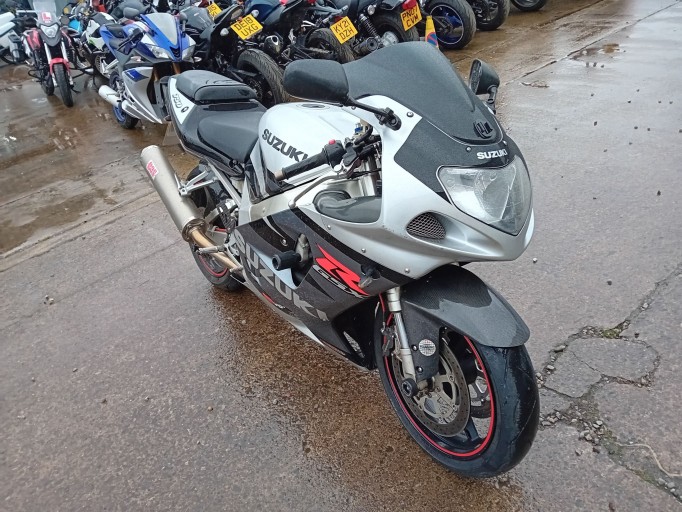Gsxr k3 discount