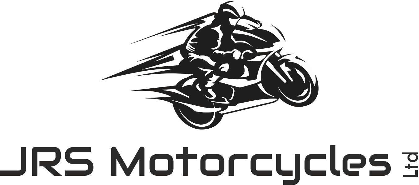 Jrs shop motorcycles ltd