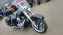 Harley-davidson Fld 103 Switchback 1690 15