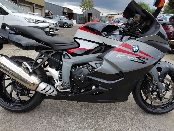 Bmw k1300s for sale ebay uk outlet