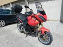Triumph Tiger 1050