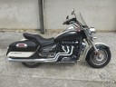 Triumph Rocket 111 Touring