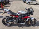 Triumph Street Triple R