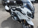 Bmw R 1250 Rt Le