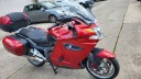 Bmw K 1300 Gt