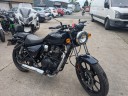 Royal Enfield Meteor 350 E5