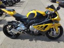 Bmw S 1000 Rr