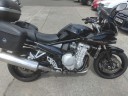 Suzuki Gsf 1250 Sa K7 BANDIT