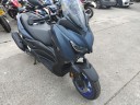 Yamaha X-max 125 ABS (yp125ra)
