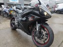 Yamaha Yzf R1 07