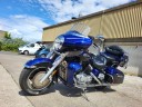 Yamaha XVZ 1300 ROYAL STAR VENTURE