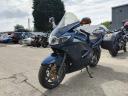 Triumph Sprint St 1050