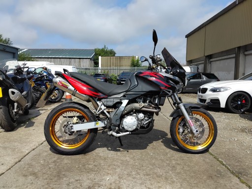 JRS Motorcycles