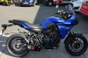 Yamaha Tracer 700 Mt-07