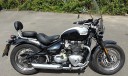Triumph Bonneville Speedmaster