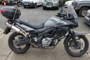 Suzuki Dl 650 Al5 V STROM