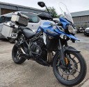 Triumph Tiger Explorer Xrx
