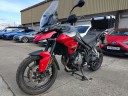 Triumph Tiger 850 Sport