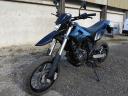 Sinnis SM-R 125 Qh 125 Gy